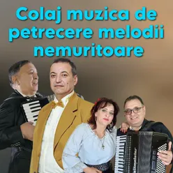 Muzică lăutărească de pahar