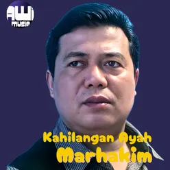 Kahilangan Ayah