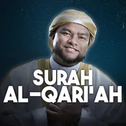Surah Al Qari'ah