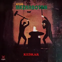 Kedkar - Agirê Bizot