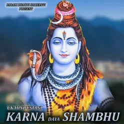 KARNA DAYA SHAMBHU