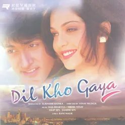 Dil Koh Gaya