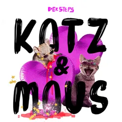 Katz und Maus