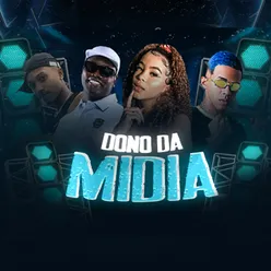 Dono da mídia