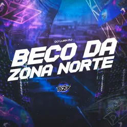 BECO DA ZONA NORTE