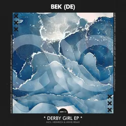 Derby Girl EP
