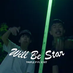 Will Be Star