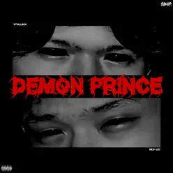 DEMON PRINCE