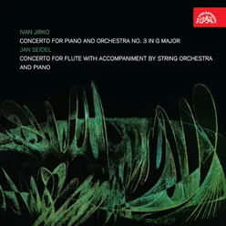 Concerto for Piano and Orchestra No. 3 in G Major: III. Allegro vivo