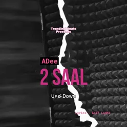 2 Saal (Up & Down)