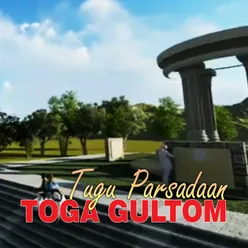 TUGU PARSADAAN TOGA GULTOM