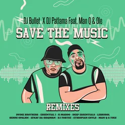 Save The Music