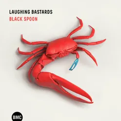 Black Spoon