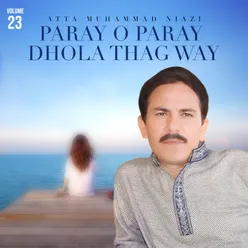 Paray O Paray Dhola Thag Way