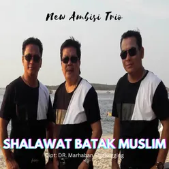 Shalawat Batak Muslim