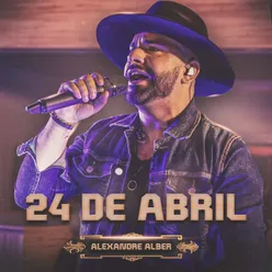 24 de Abril