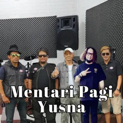 Mentari Pagi