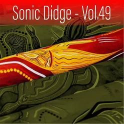 Sonic Didge, Vol. 49