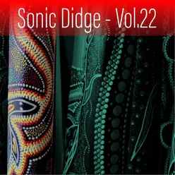 Sonic Didge, Vol. 22