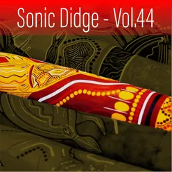 Sonic Didge, Vol. 44