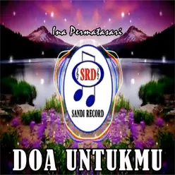 Doa Untukmu