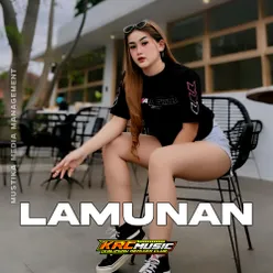 Lamunan