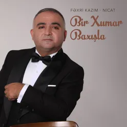 Bir Xumar Baxışla