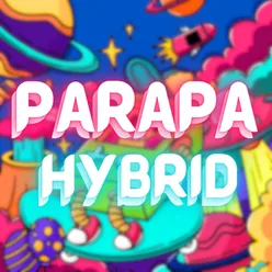 Parapa Hybrid