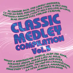 Classic medley compilation - , vol. 5