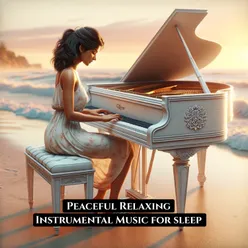 Peaceful Relaxing Instrumental Music for sleep