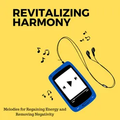 Harmonic Renewal Melodies