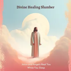 Jesus' Healing Presence in Dreams