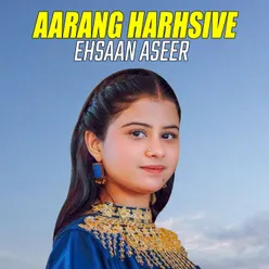 Aarang Harhsiv