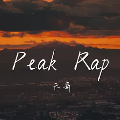 Peak Rap