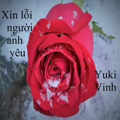 Xin lỗi người anh yêu