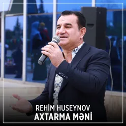 Axtarma Məni