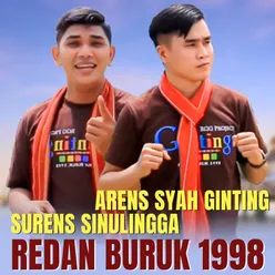 REDAN BURUK