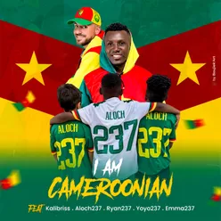 I'AM CAMEROONIAN