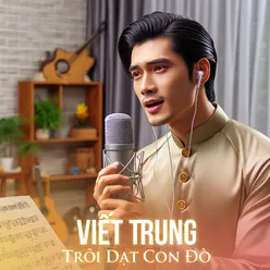 Trôi Dạt Con Đò