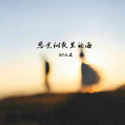 思念似夜里的海