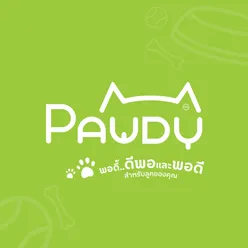 Pawdy