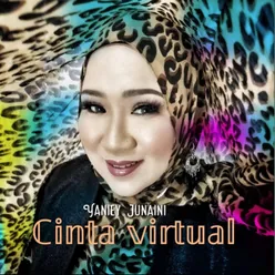 Cinta Virtual