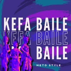 Kefa Baile