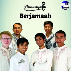 Berjamaah