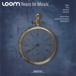 Years In Music