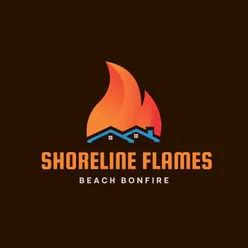 Shoreline Flames