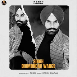 Singh Diamondaa Warge