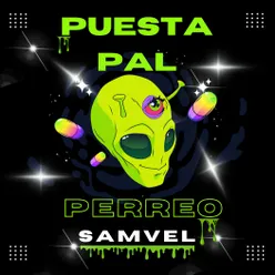 Puesta pal perreo