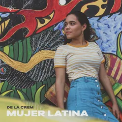 Mujer Latina