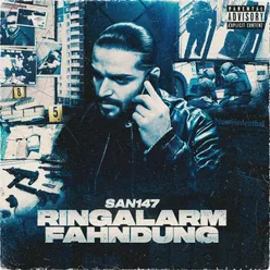 RINGALARMFAHNDUNG